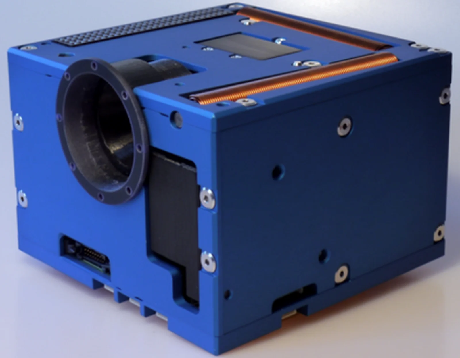 High-reliability ADCS unit for nanosatellites.